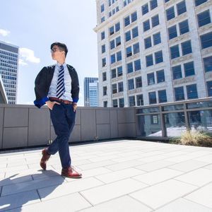 Meet your Posher, Tiên